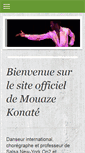 Mobile Screenshot of mouaze.com